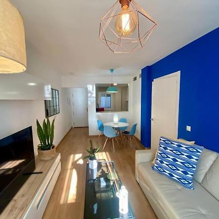 Cozy Apartamentum Centro Malaga Málaga Exterior foto