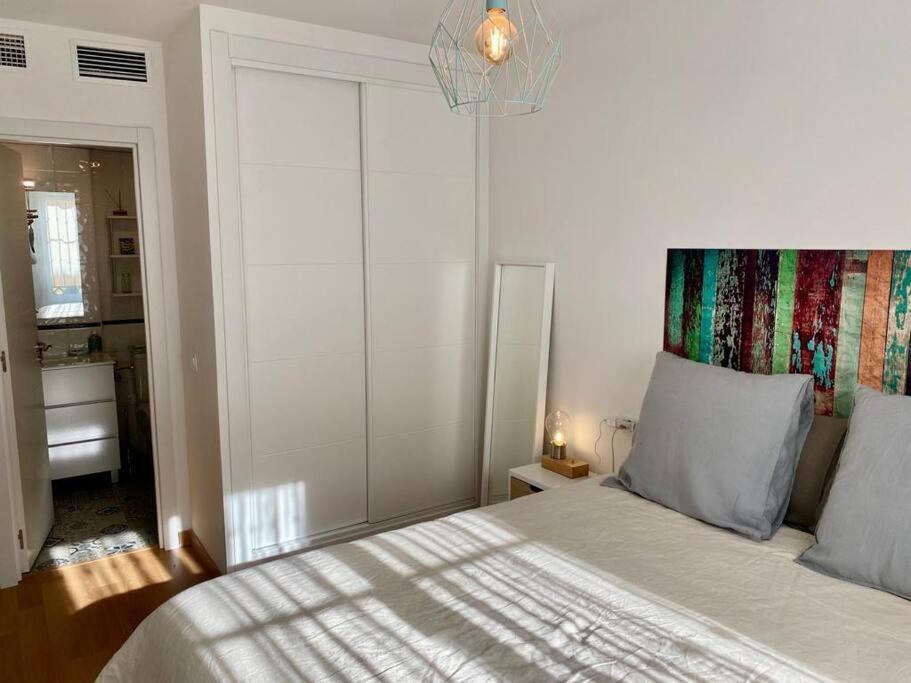 Cozy Apartamentum Centro Malaga Málaga Exterior foto